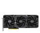 Видеокарта PNY GeForce RTX 5070 Ti Triple Fan Plus OC 16GB GDDR7 DLSS4 (VCG5071T16TFXPB1-O) EU - изображение 4