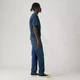 Джинси Levi's 502 Taper Fit Jeans Color: To the Falls - Dark Wash (295071168) W40 L32 - зображення 3