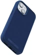 Чехол-накладка Njord Suede MagSafe Case Blue для iPhone 15 (NA51SU01) - изображение 13