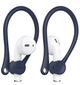 Тримачі для навушників Elago Earhook для Airpods Сині (EAP-HOOKS-JIN) - зображення 7