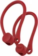 Держатели для наушников Elago Earhook для Airpods Красные (EAP-HOOKS-RD) - изображение 7