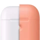 Чохол Elago A2 Silicone Case для Airpods Кораловий (EAP2SC-PE) - зображення 11