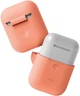 Чохол Elago A2 Silicone Case для Airpods Кораловий (EAP2SC-PE) - зображення 15