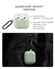 Чохол Native Union Roam Case Sage для Airpods 3rd Gen - зображення 10