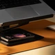 Підставка Native Union Desk Laptop Stand Black (HOME-STAND-BLK) - зображення 9