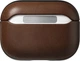 Чехол Nomad Modern Leather Case Brown for Airpods Pro 2nd Gen - изображение 6