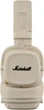 Наушники Marshall Headphones Major V Cream (1006833) - изображение 8