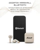 Бездротові навушники Marshall Headphones Minor IV Cream (1007875) - зображення 10