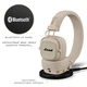 Наушники Marshall Headphones Major V Cream (1006833) - изображение 13