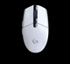Мышка Logitech G304 Wh - изображение 2