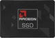 SSD диск AMD Radeon R3 2TB 2.5" SATA III 3D NAND TLC (R3SL2048G2) - изображение 1