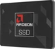SSD диск AMD Radeon R3 2TB 2.5" SATA III 3D NAND TLC (R3SL2048G2) - изображение 2