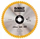 Пильный диск по дереву DeWalt DT1182 254 x 30 мм, 60 зубцов - изображение 2