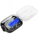 Отвертка-фонарь аккумуляторная BLACK+DECKER BDCSFS30C (259400) - изображение 4