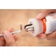 Аккумуляторная отвертка BLACK+DECKER BCRTA01 (259401) - изображение 2