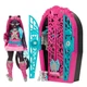 Набор-сюрприз Monster High Тайны Ужаслливуда Ужасо-секреты Кэтти Нуар JBG82 - изображение 1