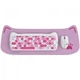 Комплект Canyon HSET-W6 Kitty Edition Wireless UA Pink (CNS-HSETW6PK) (259346) - изображение 1