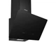 Витяжка похила WEILOR AURA WDS 63 BLACK - изображение 2