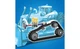 Конструктор Lego City Желтый бульдозер, 682 детали 60466 - изображение 6
