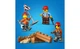 Конструктор Lego City Желтый бульдозер, 682 детали 60466 - изображение 7