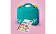 Конструктор Lego Friends Творческий чемодан для путешествий и отдыха на пляже, 188 деталей 42672 - изображение 7