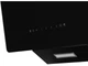 Витяжка похила WEILOR AURA WDS 63 BLACK - изображение 8