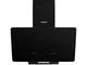 Витяжка похила WEILOR AURA WDS 53 BLACK - изображение 1