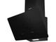 Витяжка похила WEILOR AURA WDS 53 BLACK - изображение 4
