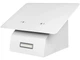 Витяжка похила WEILOR AURA WDS 53 WHITE - изображение 5