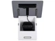 Витяжка похила WEILOR AURA WDS 63 WHITE - изображение 4