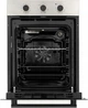 Духовой шкаф электрический Eleyus FORA 4506 IS+BL - изображение 2