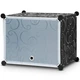 Шкаф гардероб пластиковый для хранения вещей Storage Cube Cabinet МР-31262-А - изображение 7