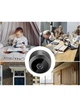Міні Камера ip Відеоспостереження Wi-Fi FullHD 1080 Action Camera A9 Бездротова з Датчиком Руху - Нічна - зображення 9