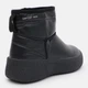 Детские зимние сапоги-дутики для девочки GAP Alaska Mid Fur GPK521450-0003 33 Черные (4894980327204) - изображение 4