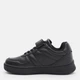 Детские кеды для мальчика GAP Boston III Pop GPK521712-0003 32 Черные (4894980328096) - изображение 3