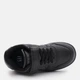 Детские кеды для мальчика GAP Boston III Pop GPK521712-0003 32 Черные (4894980328096) - изображение 5
