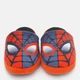 Детские комнатные тапочки для мальчика Disney Spiderman Marvel SP014413-299 25 Красный/Черный (5401200494111) - изображение 2