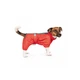 Комбінезон для собак Pet Fashion Rain M2 Червоний (PR242566) - зображення 2