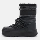 Детские зимние сапоги-дутики для девочки GAP Paradise High GPK521207-0003 30 Черные (4894980325194) - изображение 3