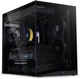 Obudowa Lian Li O11 Dynamic Mini V2 Black (G99.O11DMIV2X.00) - obraz 2