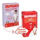 Підгузки Huggies Little Movers Jumbo розмір 5 (11-25 кг), 116 шт - изображение 3