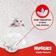 Підгузки Huggies Little Movers Jumbo розмір 5 (11-25 кг), 116 шт - изображение 5