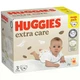 Підгузки Huggies Extra Care Box розмір 3 (6-10 кг), 96 шт - изображение 1