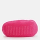 Детские теплые комнатные тапочки для девочки Disney Barbie HY06000-PINK 31-34 Розовые (3609088152532) - изображение 5