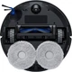 Робот-пылесос ECOVACS Deebot T30C Black (DLX71 BLACK) [145018] - изображение 7