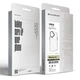 Чехол ArmorStandart Uniq MagCase для Apple iPhone 17 Matte Clear (ARM86264) - изображение 2