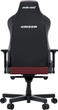 Fotel gamingowy Anda Seat Kaiser 3E Size XL Maroon PVC (AD23YC-XL-09-A-PV/C-A01) - obraz 4