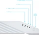 Корпус Lian Li V100 White (G99.V100W.01) - изображение 12