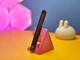 Стилус Microsoft Surface Slim Pen 2 Black 8WV-00006 + Pen Charger (900D) Б/У [146236] - изображение 3
