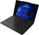 Laptop Lenovo ThinkPad T14s G6 (21M1000MPB) Black - obraz 4